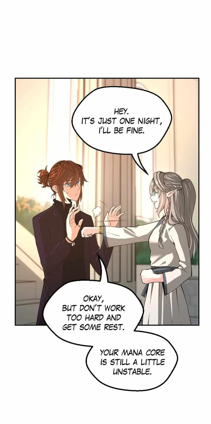 The Beginning After the End Chapter 133 image 61_optimized